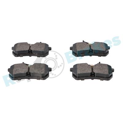 RAP BRAKES R-P1502 EAN: 5906125275413.