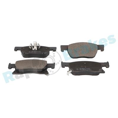 RAP BRAKES R-P1503 EAN: 5907714141584.