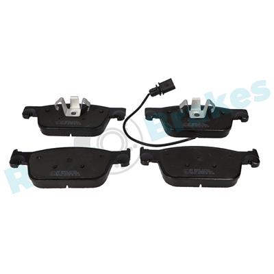 RAP BRAKES R-P1513 EAN: 5906125275512.