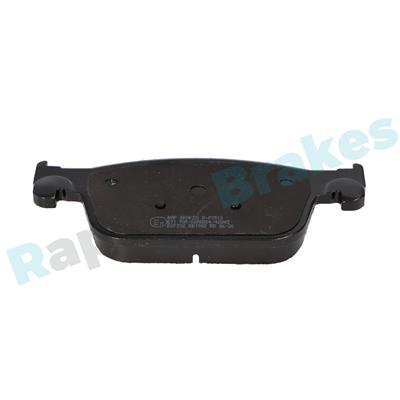 RAP BRAKES R-P1513 EAN: 5906125275512.