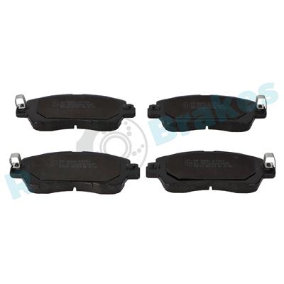 RAP BRAKES R-P1514 EAN: 5906125275529.