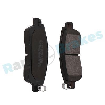 RAP BRAKES R-P1514 EAN: 5906125275529.