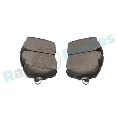 RAP BRAKES R-P1515 EAN: 5906125275536.