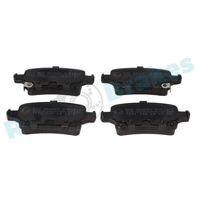 RAP BRAKES R-P1516 EAN: 5907714125195.