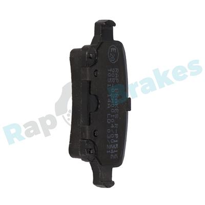 RAP BRAKES R-P1516 EAN: 5907714125195.