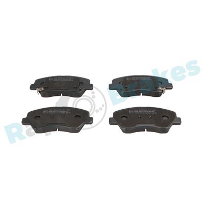 RAP BRAKES R-P1520 EAN: 5907714125232.