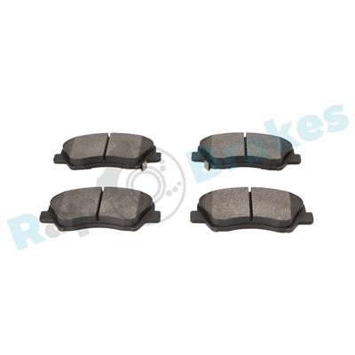 RAP BRAKES R-P1520 EAN: 5907714125232.