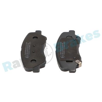 RAP BRAKES R-P1520 EAN: 5907714125232.