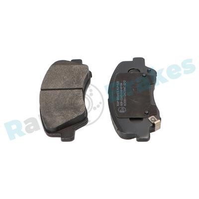 RAP BRAKES R-P1520 EAN: 5907714125232.