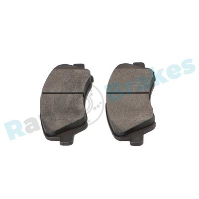 RAP BRAKES R-P1520 EAN: 5907714125232.