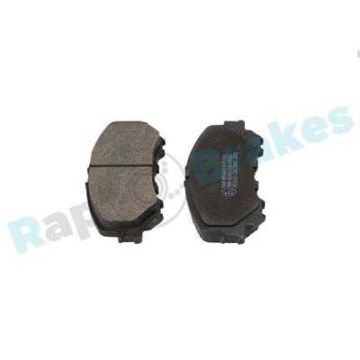 RAP BRAKES R-P1521 EAN: 5907714125249.