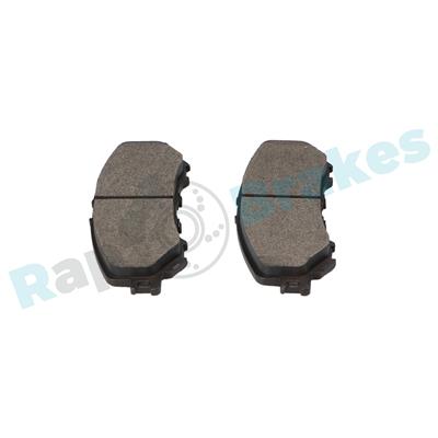RAP BRAKES R-P1521 EAN: 5907714125249.