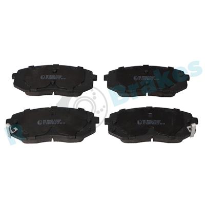 RAP BRAKES R-P1524 EAN: 5907714125270.