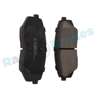 RAP BRAKES R-P1524 EAN: 5907714125270.