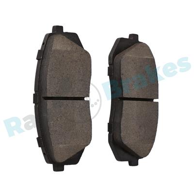 RAP BRAKES R-P1524 EAN: 5907714125270.