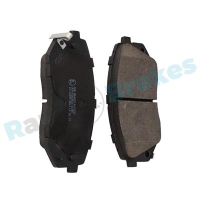 RAP BRAKES R-P1524 EAN: 5907714125270.