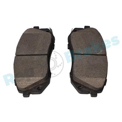 RAP BRAKES R-P1524 EAN: 5907714125270.