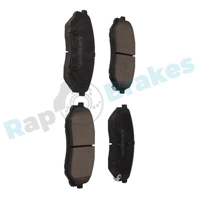 RAP BRAKES R-P1528 EAN: 5907714125317.