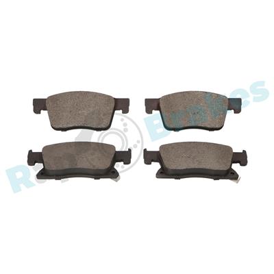 RAP BRAKES R-P1531 EAN: 5907714125676.