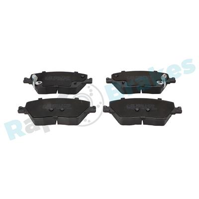 RAP BRAKES R-P1533 EAN: 5907714125690.