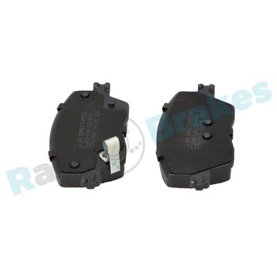 RAP BRAKES R-P1533 EAN: 5907714125690.