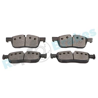 RAP BRAKES R-P1535 EAN: 5907714125713.