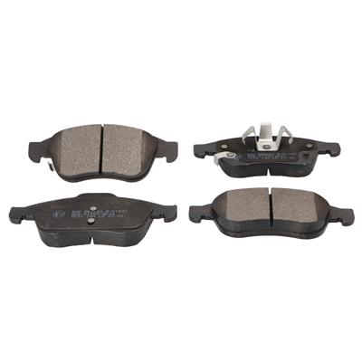 RAP BRAKES R-P1537 EAN: 5907714125737.