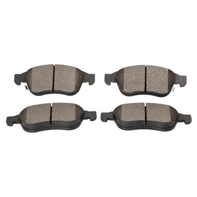 RAP BRAKES R-P1537 EAN: 5907714125737.