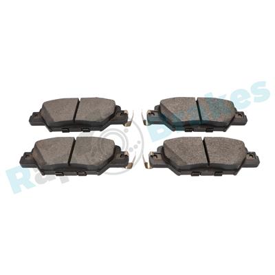 RAP BRAKES R-P1541 EAN: 5907714125775.