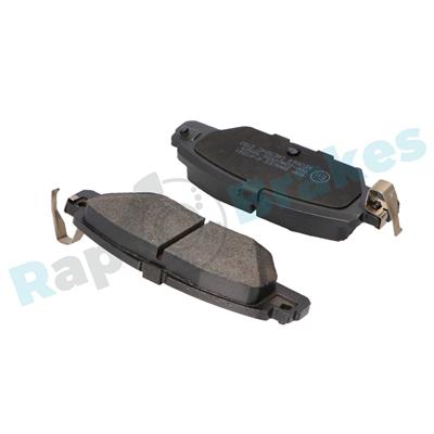 RAP BRAKES R-P1541 EAN: 5907714125775.
