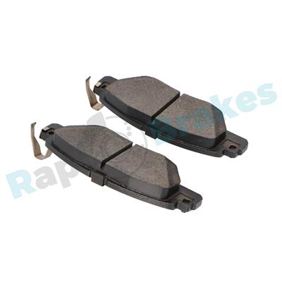 RAP BRAKES R-P1541 EAN: 5907714125775.