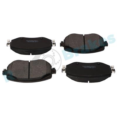 RAP BRAKES R-P1542 EAN: 5907714125782.