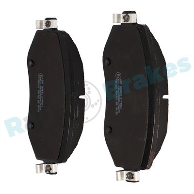 RAP BRAKES R-P1542 EAN: 5907714125782.