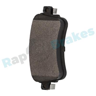 RAP BRAKES R-P1549 EAN: 5907714125850.