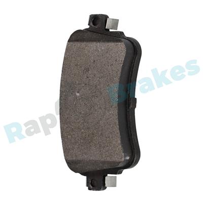 RAP BRAKES R-P1549 EAN: 5907714125850.