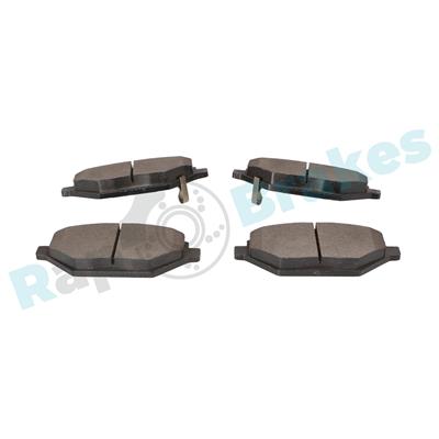 RAP BRAKES R-P1559 EAN: 5907714125959.