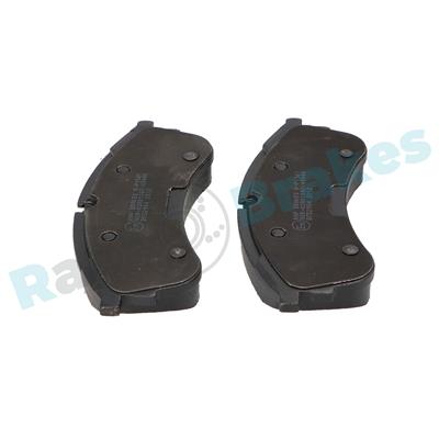 RAP BRAKES R-P1561 EAN: 5907714125973.