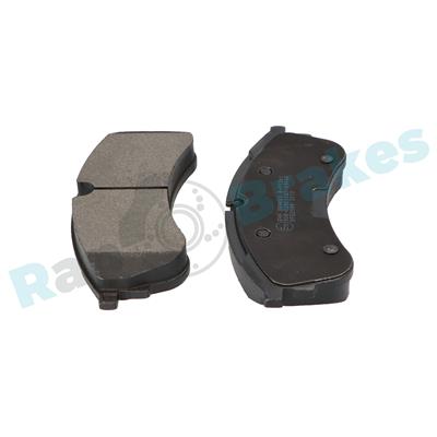 RAP BRAKES R-P1561 EAN: 5907714125973.