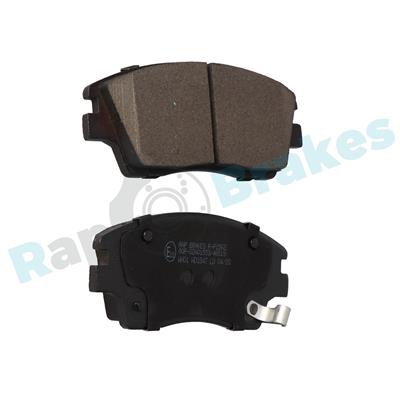 RAP BRAKES R-P1562 EAN: 5907714125980.