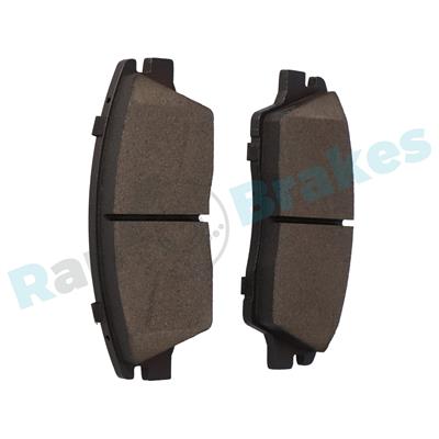 RAP BRAKES R-P1562 EAN: 5907714125980.