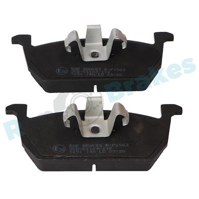 RAP BRAKES R-P1563 EAN: 5907714125997.