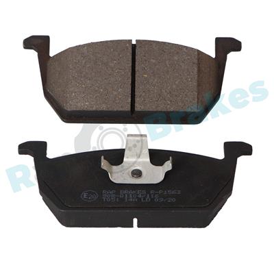 RAP BRAKES R-P1563 EAN: 5907714125997.