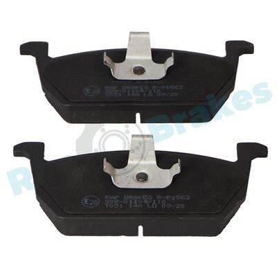 RAP BRAKES R-P1563 EAN: 5907714125997.