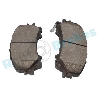 RAP BRAKES R-P1566 EAN: 5907714126024.