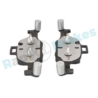 RAP BRAKES R-P1567 EAN: 5907714126031.