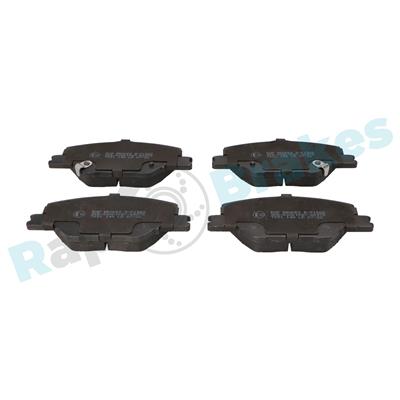 RAP BRAKES R-P1568 EAN: 5907714126048.