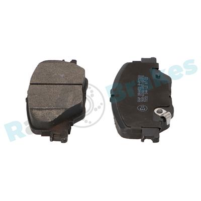 RAP BRAKES R-P1568 EAN: 5907714126048.