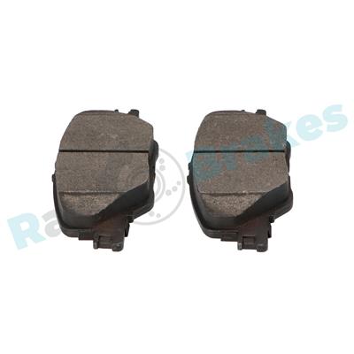 RAP BRAKES R-P1568 EAN: 5907714126048.