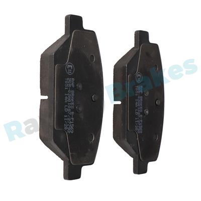 RAP BRAKES R-P1569 EAN: 5907714126055.