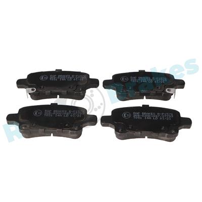 RAP BRAKES R-P1570 EAN: 5907714126062.